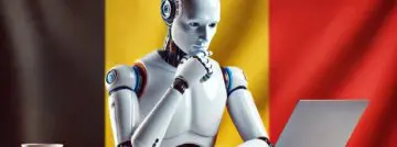 Le gouvernement belge peut économiser 4 milliards d’euros par an grâce à l’IA générative, selon Google