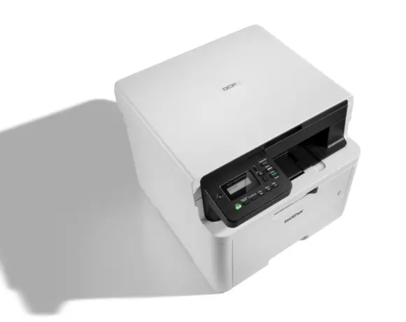 Test de la Brother DCP-L3520CDWE : imprimante couleur LED d’entrée