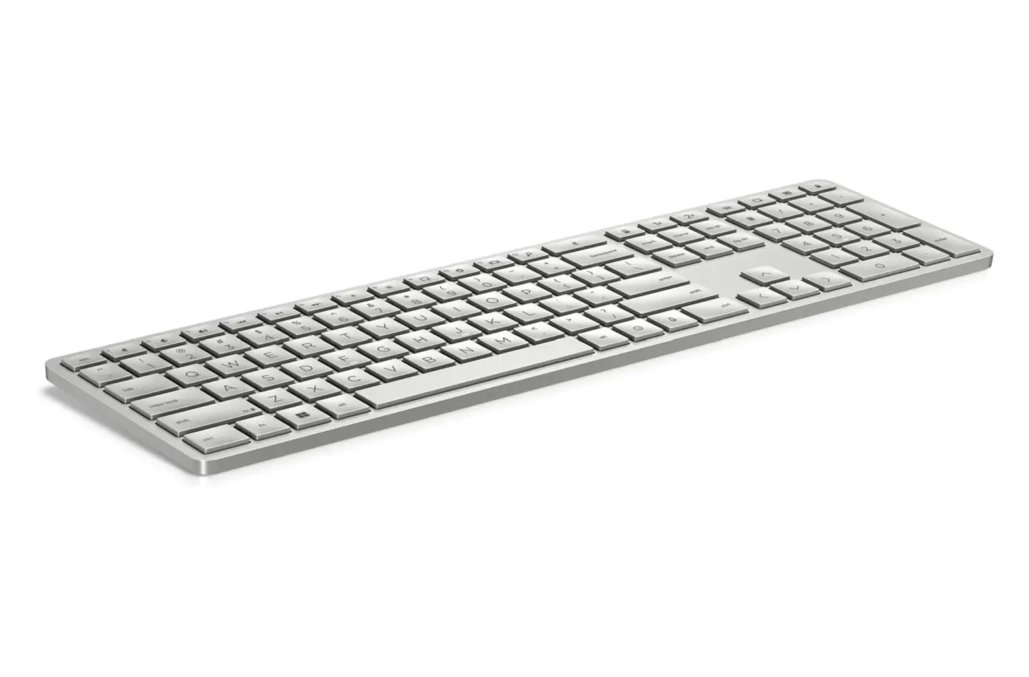 Test du HP 970 Clavier sans fil programmable : frustration et plaisir