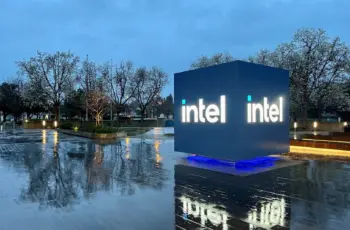 Intel lance la production à risque d’Intel 18A pour Panther Lake