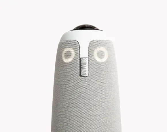 Test de Meeting Owl 3 : un animal de bureau trop cher