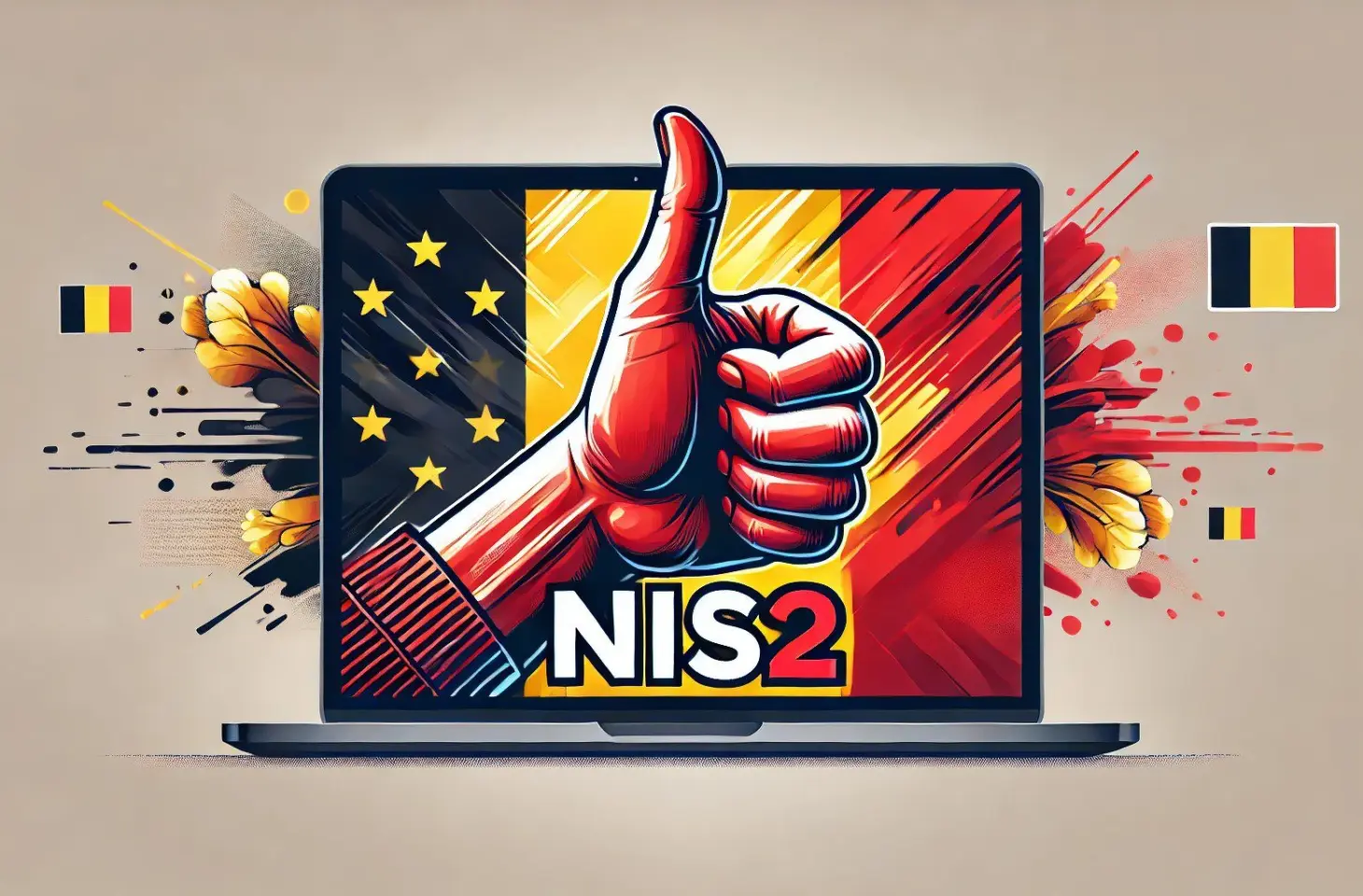 NIS2 wetgeving