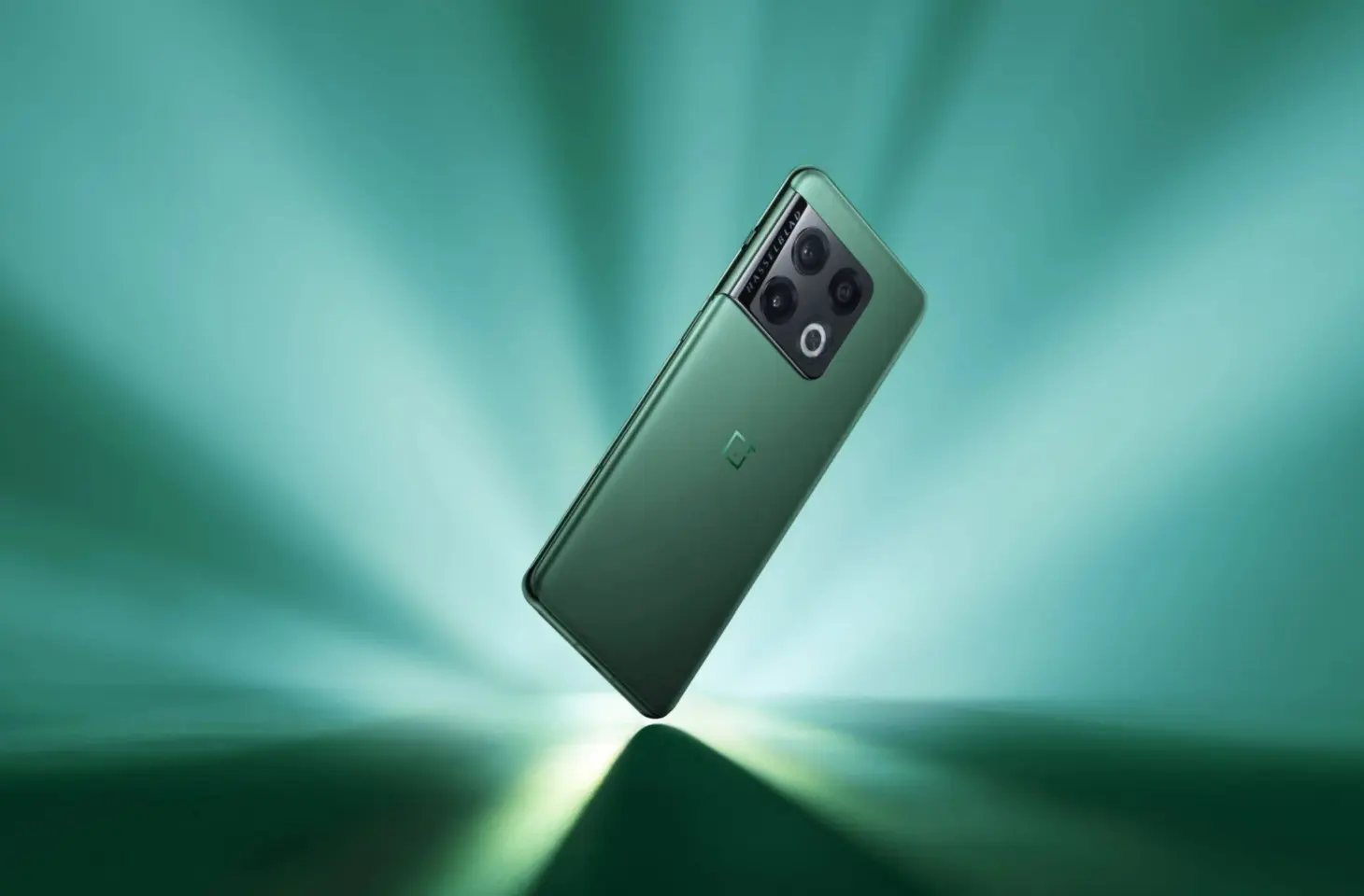 Test du OnePlus 10 Pro : plus trop professionnel