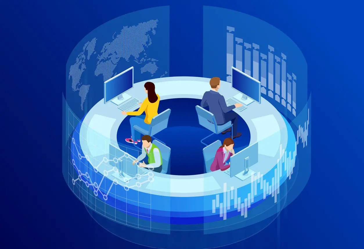 Un SOC, c’est quoi et pourquoi ?