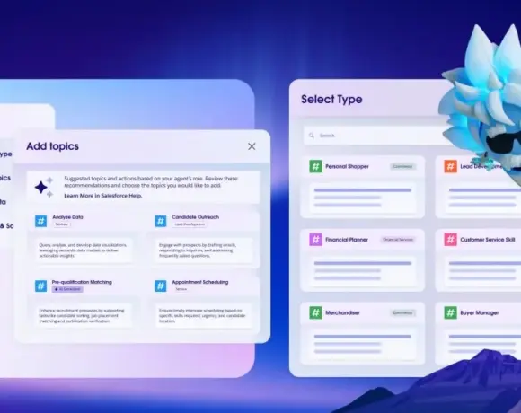 salesforce agentforce