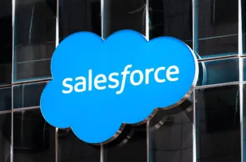 Salesforce remplace jusqu’à la moitié de toutes les tâches par l’IA