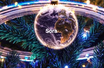 Sora, l’IA vidéo d’OpenAI, trop populaire au lancement