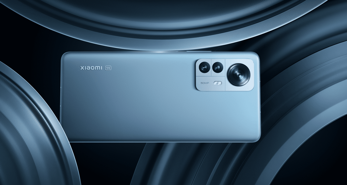 Test du Xiaomi 12 Pro : un plaisir éphémère  
