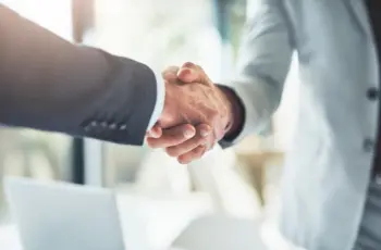 Proximus NXT signe un important contrat de cybersécurité avec le gouvernement fédéral