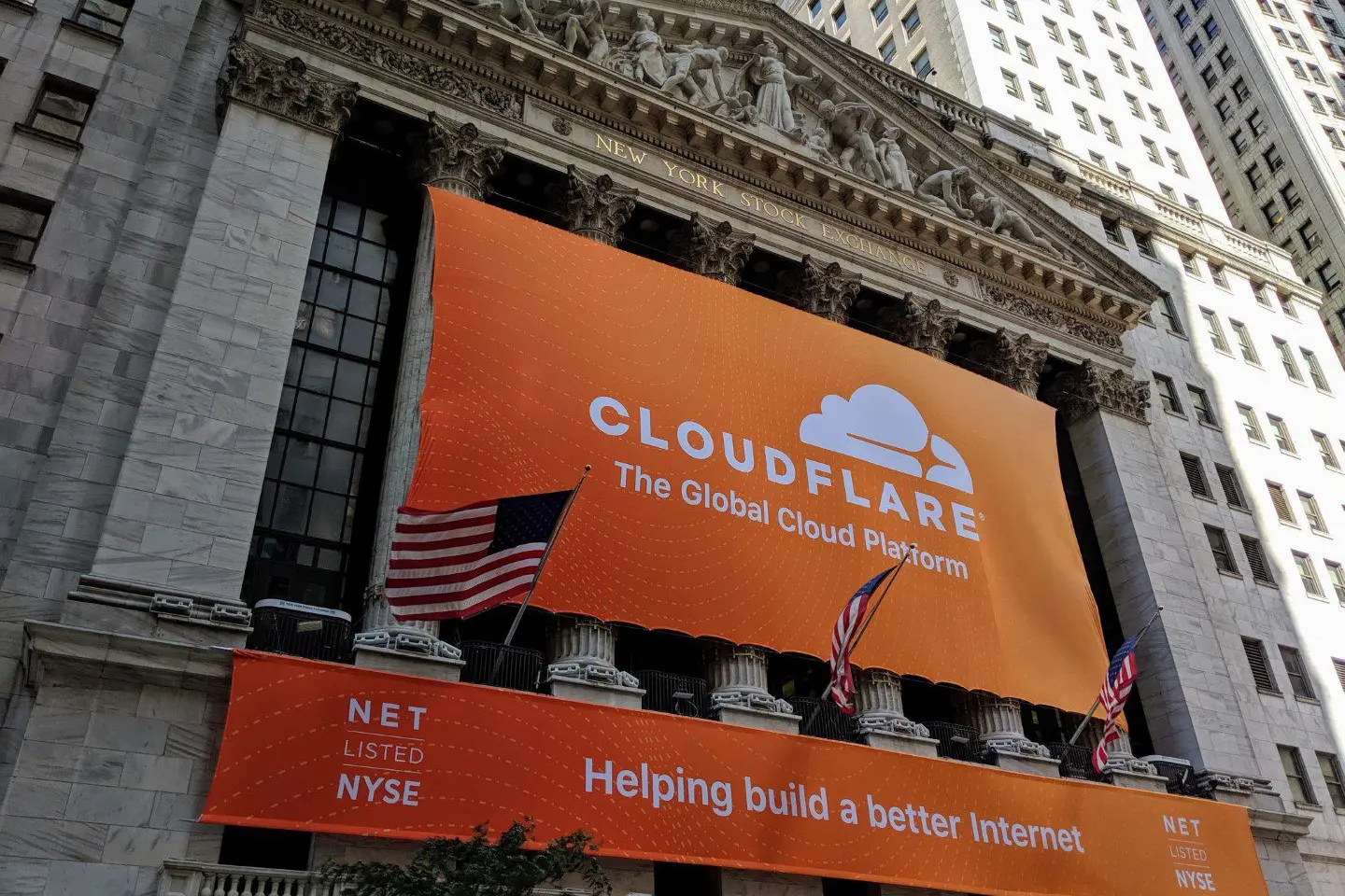 Cloudflare bloque les robots d’exploration IA sans autorisation explicite