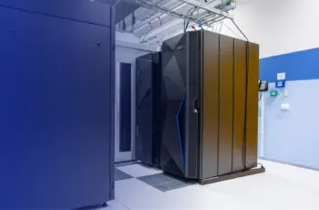 Le secret des serveurs Power uniques : un coup d’œil sous le capot