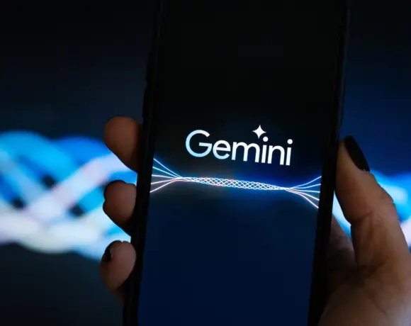 Google Gemini disponible sur l’écran de verrouillage des appareils Android
