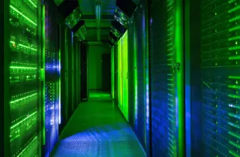 OVHcloud utilise l’IA pour une technologie de refroidissement durable dans les centres de données