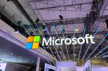 Microsoft annonce de nouvelles solutions cloud lors de la tournée IA à Amsterdam
