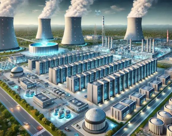 Meta mise sur l’énergie nucléaire pour réaliser ses ambitions en matière d’IA