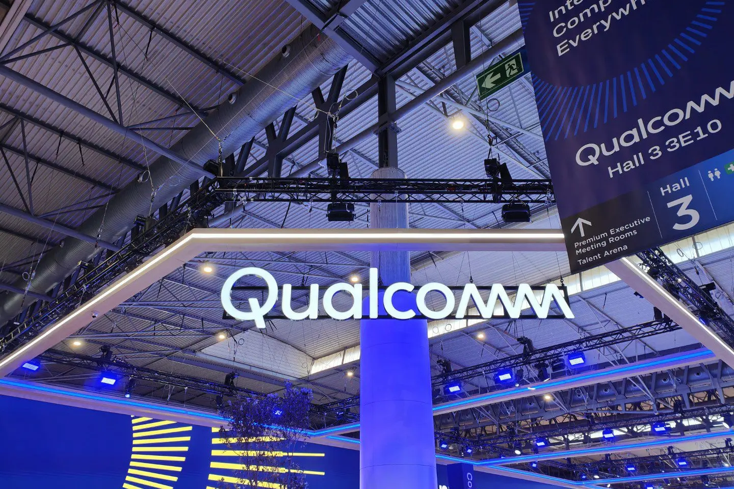 Qualcomm souhaite conquérir le marché des centres de données avec des puces d’IA