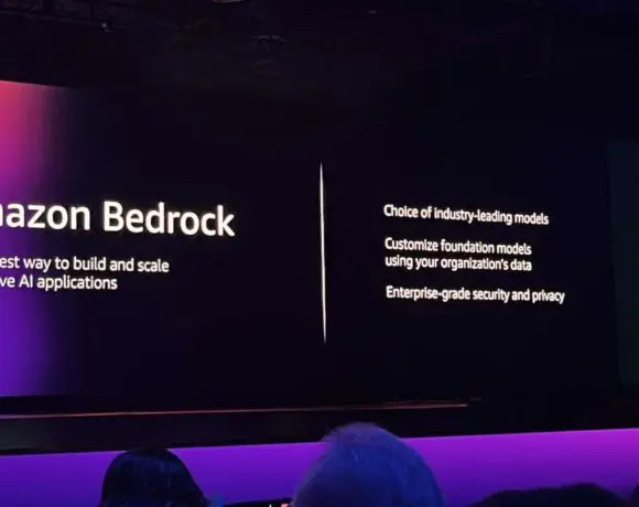 Amazon Bedrock s’enrichit de nouvelles fonctionnalités