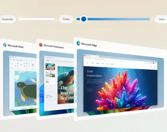 La version test de Windows Recall disparaît à nouveau comme neige au soleil