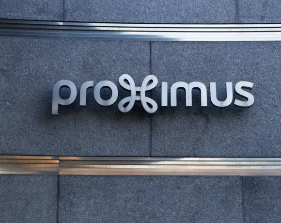 Proximus et Thales modernisent l’infrastructure informatique de l’OTAN