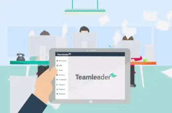 Trois ans après l’acquisition : comment se porte Teamleader sous Visma ?