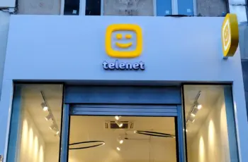 La panne de Telenet empêche des milliers d’utilisateurs d’accéder à l’internet mobile et de téléphoner
