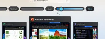 Windows Recall est-il toujours un désastre de sécurité ?