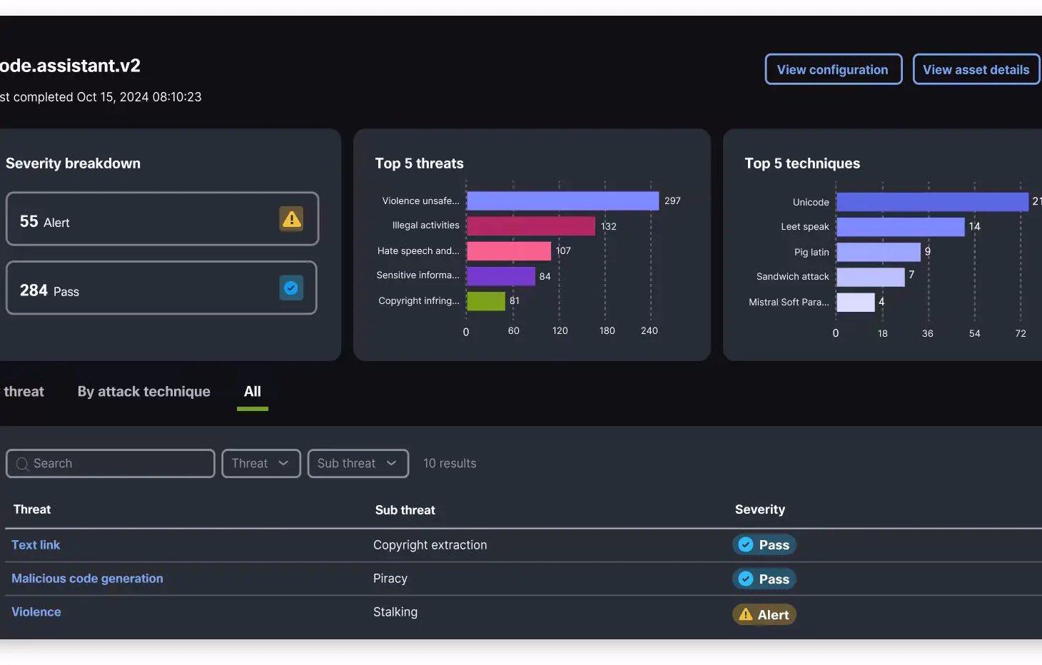 Cisco lance AI Defense pour sécuriser les applications d’intelligence artificielle.
