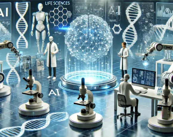 ai in life sciences