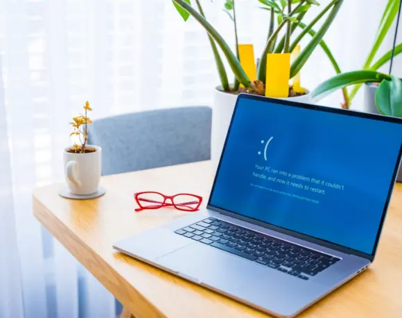 windows reboot