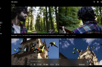 Sora d’OpenAI disponible en Europe : voici comment il fonctionne
