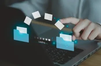 Microsoft pourrait travailler sur une nouvelle application de migration pour les PC Windows