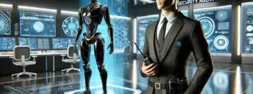 ai agent copilot security