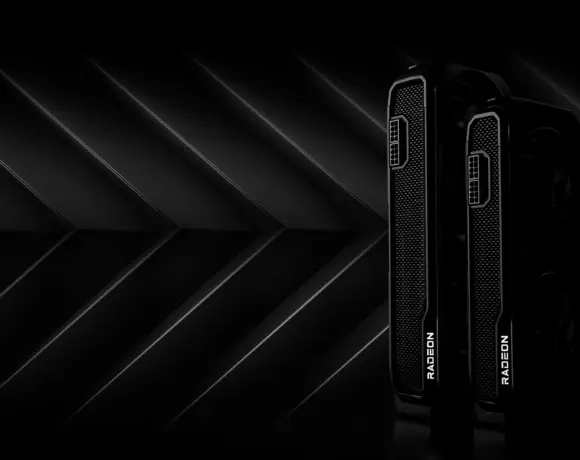 AMD lance les Radeon RX 9070 et RX 9070 XT avec RDNA 4