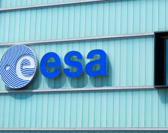 L’ESA victime d’une cyberattaque : un ensemble de données de plus de 200 Go a été volé