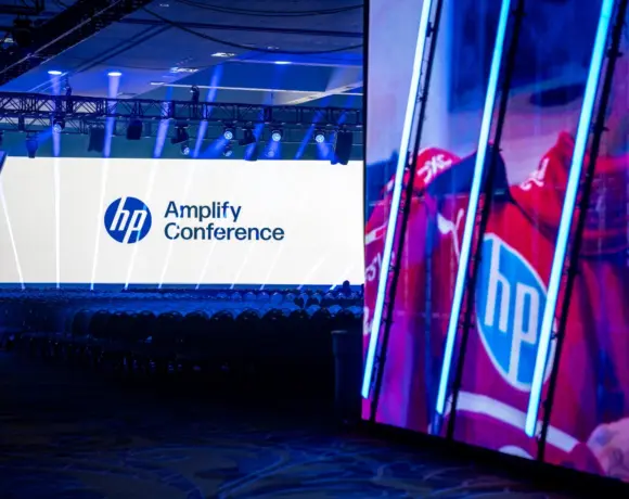 Des appareils aux solutions globales : l’ambition de HP pour le lieu de travail numérique