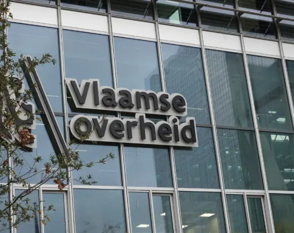 Columbus : Le gouvernement flamand étudie l’IA générative