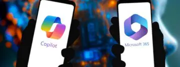 L’application mobile Microsoft 365 envoie automatiquement des fichiers vers OneDrive (et Copilot)