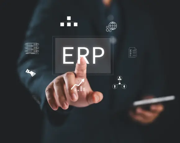 Pourquoi près de la moitié de toutes les implémentations ERP échouent