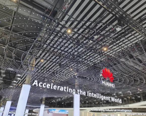 huawei mwc