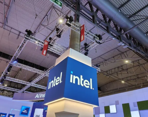 intel 
