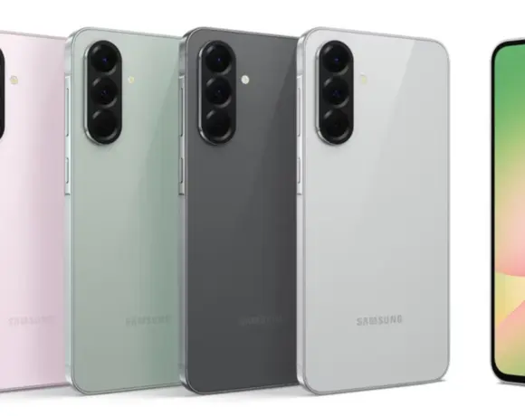 Samsung lance les nouveaux Galaxy A56, A36 et A26 dotés de fonctionnalités d’IA