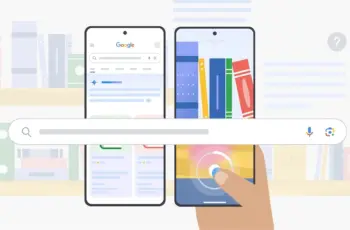 Google AI Mode peut répondre à des questions complexes sur des images