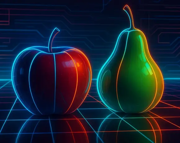 Comment Google ment sur la puissance de ses dernières puces, comparées à El Capitan