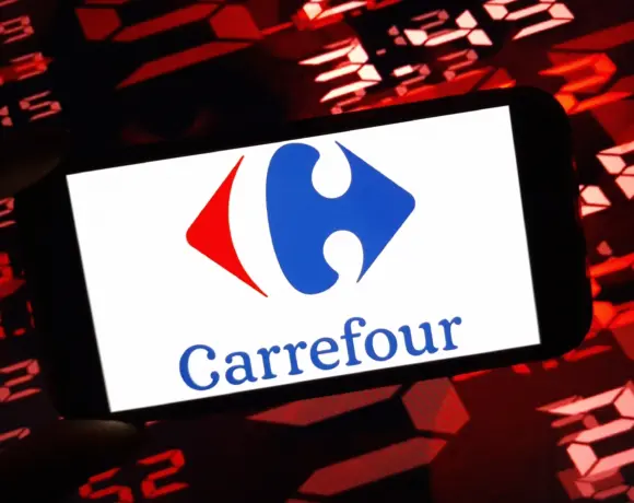 Carrefour Mobile touché par une fuite de données : les informations des clients circulent en ligne