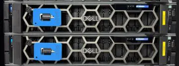 Dell rafraîchit son portefeuille de stockage : accent sur le flash et l’efficacité avec Power