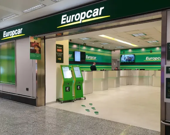 Données de jusqu’à 200 000 clients d’Europcar divulguées suite à un vol sur GitLab