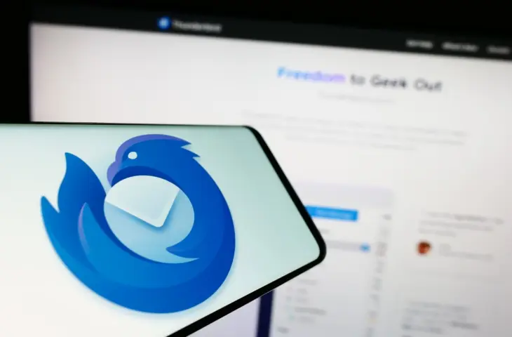 Mozilla Thunderbird va proposer des comptes de messagerie et des services web en concurrence avec Microsoft et Google