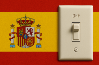 L’Espagne est paralysée par une coupure de courant après une éventuelle cyberattaque