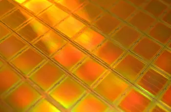 Wafer