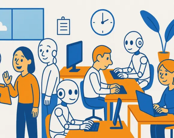 Workday AI Collega's